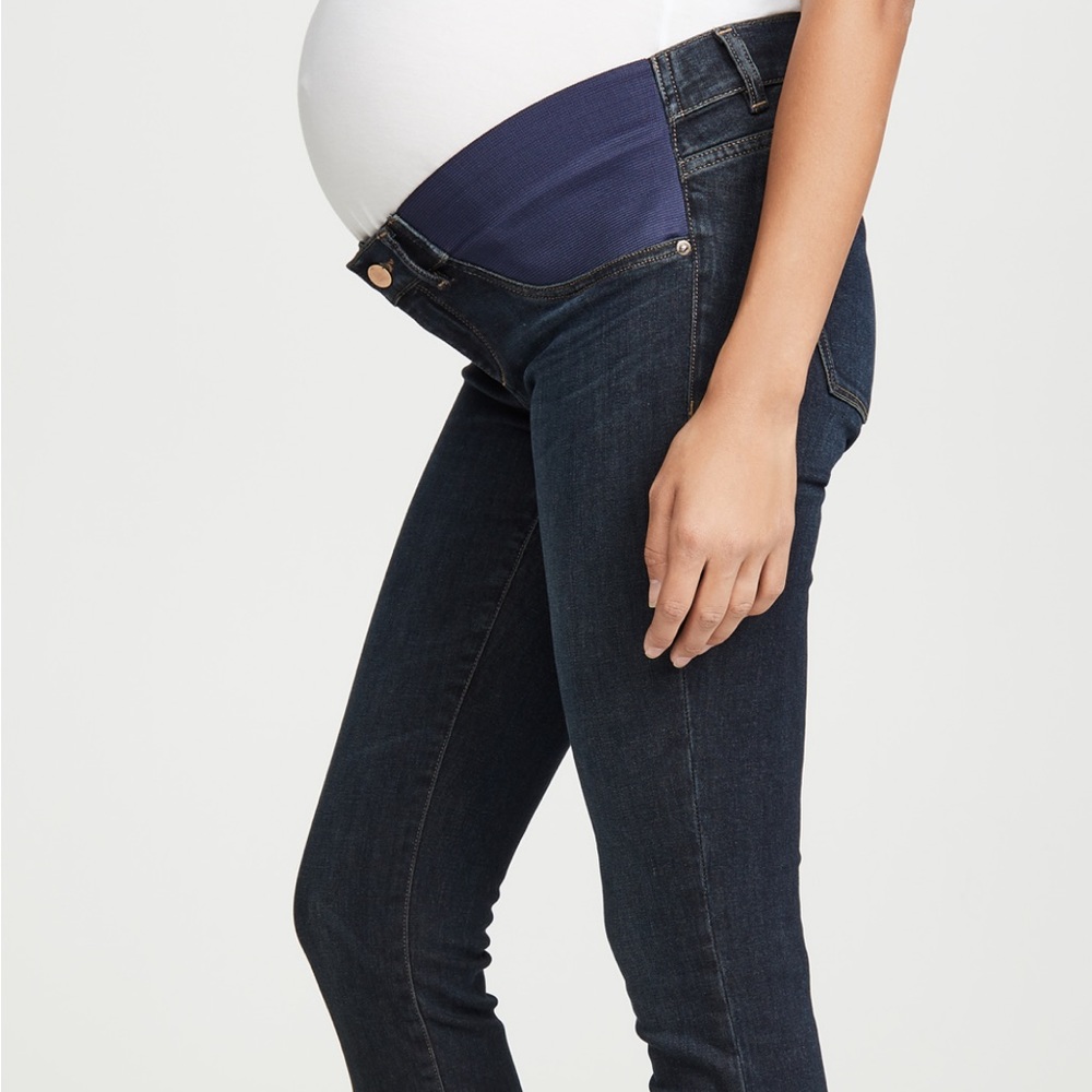 DL 1961 Florence Skinny Jean Maternity